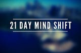 Join the Cosmic Moments Mind Shift Program Today