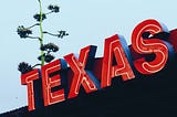 What’s Going On In Texas?