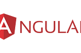 Getting started with Angular