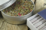 Looking for Herbal Smoking Blends in Taiwan?