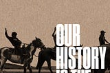 You and I Need to Read This: ‘Our History is the Future’ by Nick Estes