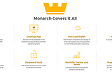 Monarch: Universal Crypto Wallet with Recurring Payments and Silver-Backed Tokens