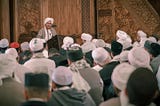 Apa yang Ulama Bisa Ubah Tanpa Harus Terjun Langsung dalam Politik.