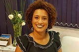 Por que votei em Marielle Franco?