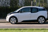 Problems Surrounding Electric Vehicles Need A Solution