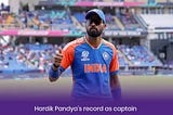 Hardik Pandya