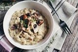 Where Does Risotto Come From? Unveiling the History Behind the Dish