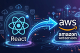 How to expose a private React App running on ECS Fargate via AWS API Gateway