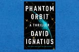 Book Review — Phantom Orbit