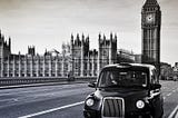 A Victory for Cabbies? Or Suffocating Innovation?