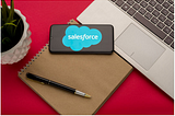 Conference Management Application — Salesforce project (Part 2: Application functionality)