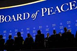 Trump’s ‘Board of Peace’ is really a Board of War