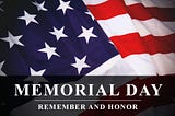 Memorial Day 2025