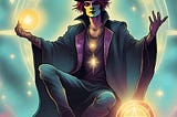 Mastering Manifestation: A Deep Dive into the Magician Card