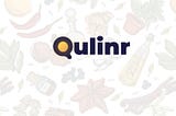 Qulinr — A Kitchen/Slack Experiment