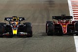 F1 2022: Leclerc plays Matador to Verstappen’s Red Bull