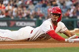 Game Gallery: Guardians @ Angels, 5/25/2024