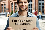Clone Your Best Salesperson to Sell Anything, Anytime, Anyplace — No AI