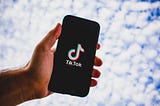 Banning TikTok Shouldn’t Be Controversial