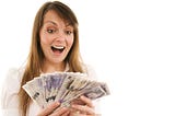 5 Best Ways To Invest £1,000