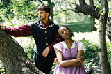 “ALL’S WELL THAT ENDS WELL” IN A SUPERB OUTDOOR PRODUCTION