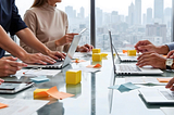 In-House PR vs. PR Agency: Choosing Wisely