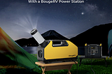Portable RV Air Conditioner: Stay Cool and Comfortable on Your Adventures
