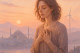 Twin Flame Healing Letters — I Will Continue to Love You, But Now I Will Do It Freely