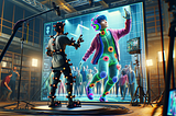 AI Influencers and the future of social media