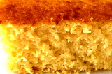 Bread — Honey Cornbread