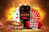 casino online in Singapore