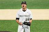 Reds sign №2 overall pick Burns to record deal