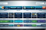 Best IPTV Reseller Panel Provider for 2024
