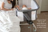 PRODUCT REVIEW: BEST BASSINET