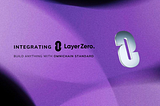 MOREPad Integrates with LayerZero to Introduce the MORE Omnichain Token Standard (MOT)