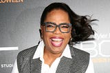Oprah Winfrey credits her success to this one thing we all have