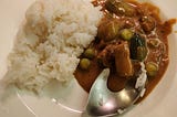 Massaman Curry