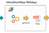 Cómo combinar Google Maps y Google Apps Script para generar mapas dinámicos?