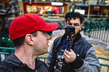 Cinematic B Roll Challenge at Largest Mall in North America