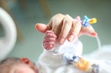 Neonatal Abstinence Syndrome: A (Toxicologist) Mother’s Perspective