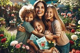 Perfect Mother’s Day Gifts: The Ultimate Guide to Surprise & Delight Mom