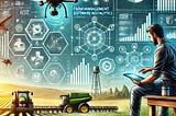 Revolutionizing Agriculture: Global Farm Management Software and Data Analytics Market | BIS…