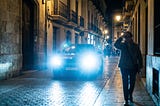 Confessions of a Reluctant Birthday Boy | A short story and poem by David Swift, Author