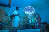 AI’s Gentle Nudge Toward Progressive Education