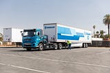 Embark and HP Introduce EV Drayage within Autonomous Truck Operations to Reduce Emissions and…