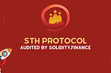 SafeThehumanity: Audit Report by Solidity.Finance