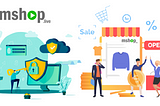 Protect your Online Business with Mshop