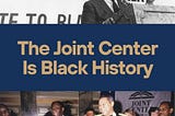 Institutionalizing the Struggle for Black Political Representation: the Founding of the Joint…