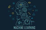 Basics of machine learning