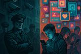 We were warned about Orwell. But we’re living in Huxley